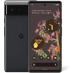 Google Pixel 6 – 128GB – Stormy Black (Parts only)