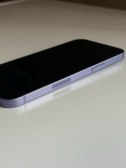 Apple iPhone 12 128GB Purple Unlocked iOS 12MP Dual Rear Camera Open Box