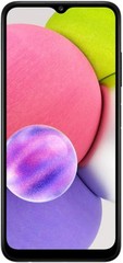 Samsung Galaxy A03s SM-A037U 32GB 2GB Black 6.5” – Unlocked