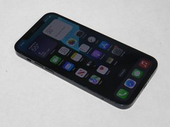 APPLE IPHONE 12 A2172 | 128GB | Blue | Verizon | BH: 86% | MGER3LL/A