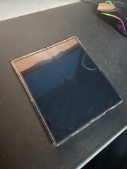 Samsung Galaxy Z Fold6 256GB Pink SM-F956U Xfinity Clean IMEI