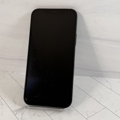 Apple iPhone 12 64GB Black A2172 Unlocked T-mobile Verizon AT&T #A24