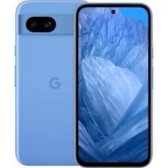 Google Pixel 8a GKV4X Unlocked 128GB Bay B Light Burn