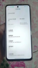 Original 6.6” Redmi Note11 5G Smartphone 50MP Triple Camera MTK Helio 5000mAh