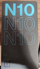 OnePlus Nord N10 5G-Degoogled-Unlocked-Ubuntu Touch/ or E/OS Mint !! Pls Read !!