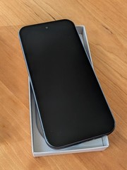 Google Pixel 10a GE1GQ 256GB | Obsidian | T-MOBILE ONLY | Physical SIM | eSIM