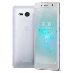 Original Sony Xperia XZ2 Compact H8324/SO-05K GSM Factory Unlocked 4G LTE Phone