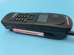Qualcomm Globalstar GSP-1600 Satellite Phone #5