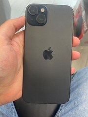 Apple Iphone 15 plus 128gb unlocked all colors fully working with cosmetic wear