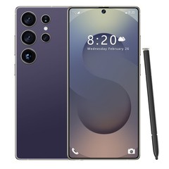 G25 Ultra Unlocked Cell Phone 7″ Dual SIM 5G Smartphone Android 15 6000mAh