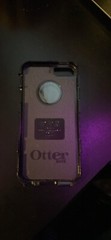Apple iPhone 5s – 16 GB – Silver (Boost Mobile)