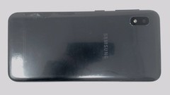 Samsung Galaxy A10e SM-A102U1 (Gray 32GB 2GB) Unknown Carrier CRACKED