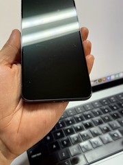 Samsung Galaxy S22 Plus 256GB Unlocked Black #24209