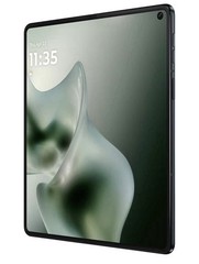 Motorola – razr fold 2026 512GB (Unlocked) – PANTONE Blackened Blue