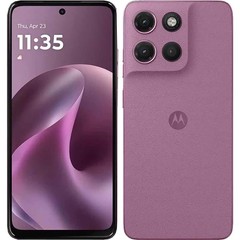 Motorola Moto G17 4G Pantone Bordeaux 128GB + 4GB Dual-SIM Unlocked GSM NEW
