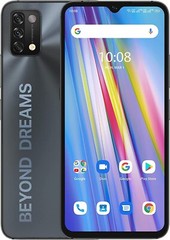 UMIDIGI A11 Smartphone 6.53″ 5150mAh 4GB 128GB Factory Unlocked Mobile Phones