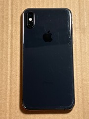Apple iPhone XS 64GB Space Gray (Unlocked) A1920 (CDMA + GSM)