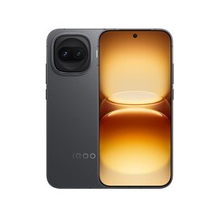 iQOO 15R 5G 12GB+512GB DARK KNIGHT Unlocked Dual SIM Android Cell Phone