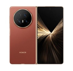 GENUINE Honor Magic V5 5G 7.95″ 256 512 1TB Snapdragon 8 Elite 5820mAh Foldable