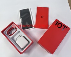 Unlocked OnePlus 10T 5G 256GB/512GB Dual SIM Octa Core Android Googleplay Phone