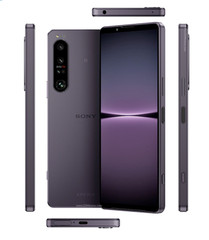 Unlocked Sony Xperia 1 IV 256/512GB 6.5″ XQ-CT54 /XQ-CT72 All Colors New seal