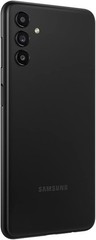 Samsung Galaxy A13 5G – 64 GB – Black (AT&T) Smartphone – Very Good