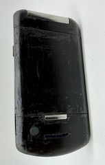 Motorola W755 Verizon Flip Phone Black 1.3MP Camera