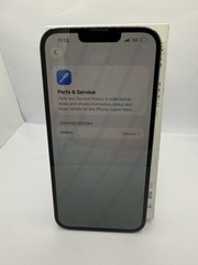 iPhone 13 Pro Max 128GB (Unlocked) Sierra Blue 9283