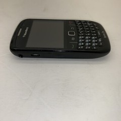BlackBerry Curve 8530 – Black (Sprint) Smartphone