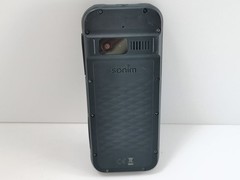 95%N ew Sonim XP100 4G Black Dual-SIM Factory Unlocked Rugged phone