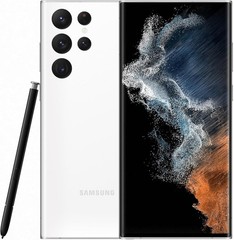 【Sealed New】Samsung Galaxy S22 Ultra 8+128GB S908U GSM CDMA Factory Unlocked,US
