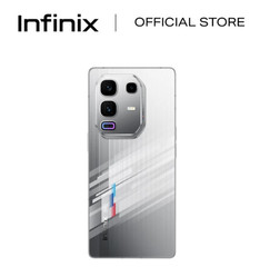 Infinix NOTE 50 Pro+ 5G 256GB+12GB Dimensity 8350 Ultimate 4nm 100x Zoom + OIS