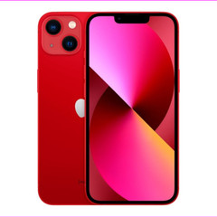 Apple iPhone 13 128GB/512GB – Midnight, Starlight, Green, Red – Free Shipping
