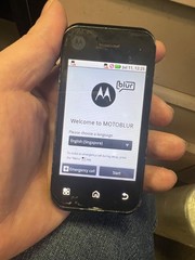 Motorola MB300 256MB Unlocked Mobile Phone 2G GSM
