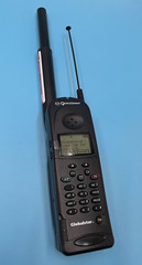 Qualcomm Globalstar GSP-1600 Satellite Phone #5