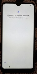 T-Mobile REVVL 4 5007Z 64GB Gray (Metro) Smartphone Fast Ship Broken READ