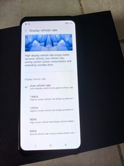 Lenovo y90 phone