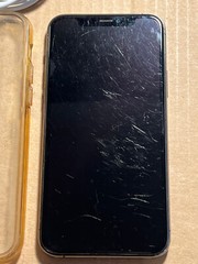 Apple iPhone 11 Pro – 64GB – Space Gray Unlocked A2160 CDMA + GSM READ