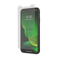 For iPhone 11 Pro Max, Screen Protector & Camera Lens Protector, Anti-Scratch