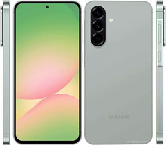 Unlocked Samsung Galaxy A56 5G SM-A566B/DS 128GB/256GB 50MP 5000mAh SmartPhone