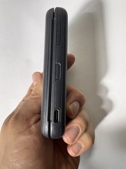 Nokia 2760 Flip 4G LTE N139DL Cellphone 2.8″ 5MP TFW Tracfone Kaios 3.0 WiFi Nic