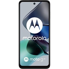 Motorola Moto G23 4G/LTE Pearl White 128GB + 8GB Dual-Sim Unlocked GSM NEW