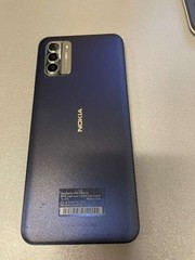 Nokia G310 128GB Blue TA-1573 Used Scratch Screen Dent Edges Carrier Unknown