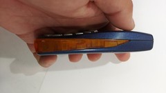 4700.Vintage Nokia 3510i – For Collectors – Unlocked