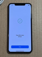 Apple iPhone 11 pro max 64GB Space Gray unlocked A2161 ios 14