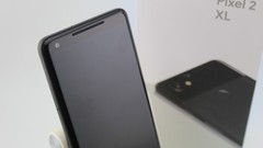 Open Box – Google Pixel 2XL 64GB Black (UNLOCKED) – Free Shipping