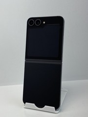 Samsung Galaxy Z Flip6 SM-F741U1 512GB Crafted Black Unlocked Clean IMEI