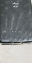Samsung Galaxy S5 & SM-J737V Galaxy J7 Crown Smartphone Lot of 2 Units