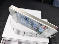 Apple iPhone 4s 8/16/32/64GB Black/White UNLOCKED – Working Grade