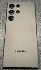 Samsung Galaxy S23 Ultra 512GB Unlocked Smartphone SM-S918U1– LCD Shadow